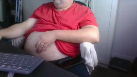 billymcn online show from November 27, 4:14 pm