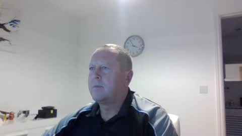 billyoh77 online show from December 3, 3:56 pm