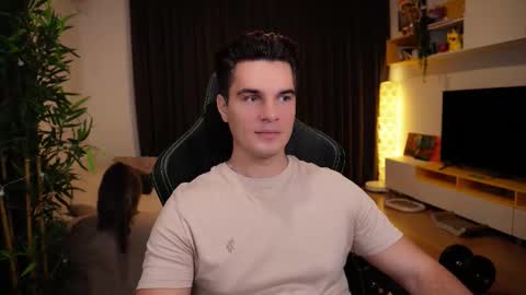 Snapshot of billypassion chatting on October 26, 3:44 pm BillyPassion online show from October 26, 3:44 pm