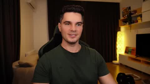 Snapshot of billypassion chatting on September 29, 4:17 pm BillyPassion online show from September 29, 4:17 pm