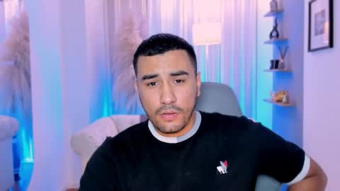 Nick Moca online show from November 20, 11:13 pm