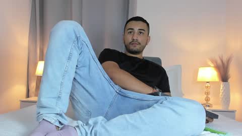 Nick Moca online show from January 4, 7:55 pm