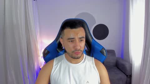 Nick Moca online show from December 1, 4:32 pm