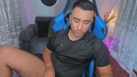 Nick Moca online show from January 19, 11:43 pm