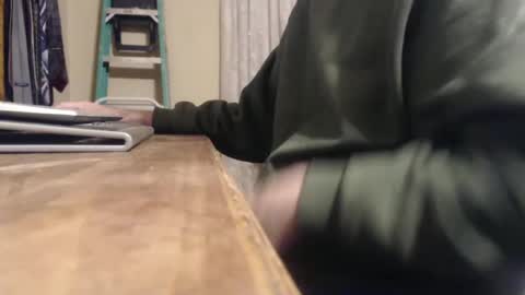 Bimbttm online show from January 15, 1:23 am