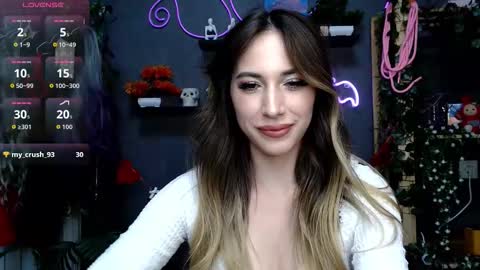 binalina online show from November 19, 9:35 pm