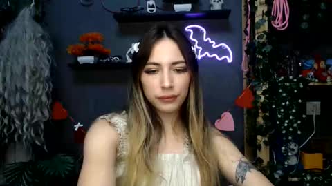 binalina online show from October 27, 9:42 am