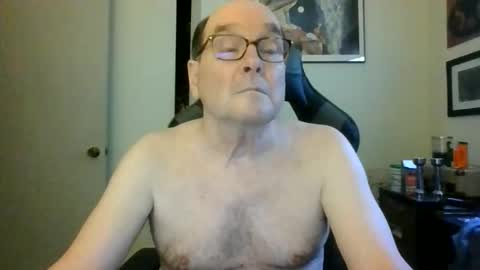 Bink195234 online show from June 5, 3:39 pm