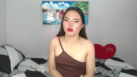 Kate online show from January 10, 6:13 pm