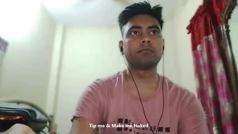 birbikrom104 online show from March 1, 1:15 pm