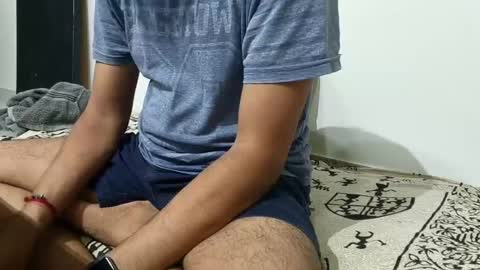 Bir Hans online show from June 15, 2:53 pm