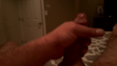 Joey811 online show from January 4, 12:48 am