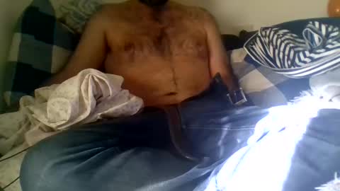 SpanishLover online show from November 11, 9:22 am