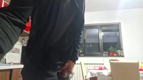 Snapshot of bisexdadd chatting on October 1, 4:17 pm bisexdadd online show from October 1, 4:17 pm