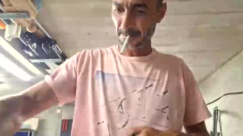 Snapshot of bisexdadd chatting on September 9, 4:29 pm bisexdadd online show from September 9, 4:29 pm