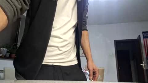 Snapshot of bisexdadd chatting on December 2, 4:59 pm bisexdadd online show from December 2, 4:59 pm
