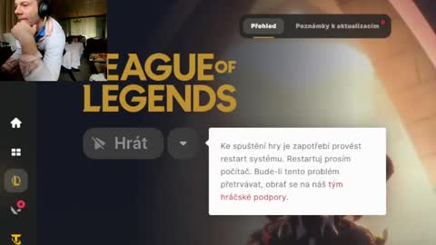 Zdenek online show from March 8, 11:58 am