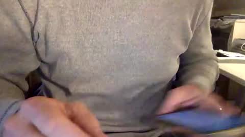 BisonBar online show from March 12, 2:32 pm