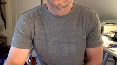 BisonBar online show from March 27, 3:02 pm