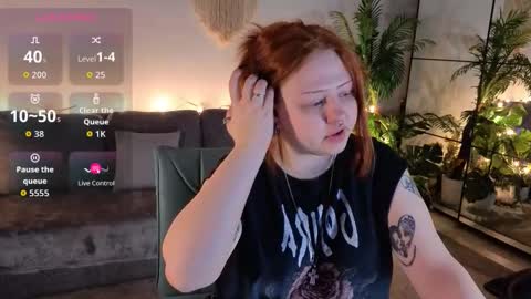 Nana online show from March 29, 3:57 pm