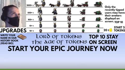 Bitchy online show from March 2, 10:16 pm