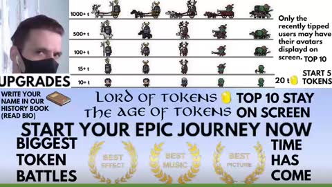 Bitchy online show from February 3, 6:24 am