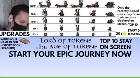 Bitchy online show from February 28, 6:31 pm