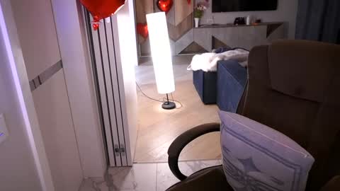 Ann Braslowsky online show from February 21, 12:24 am