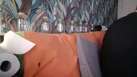 bizoukey15 online show from October 15, 2:04 am