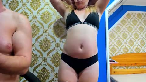 bjbjbjnow online show from December 3, 9:04 pm