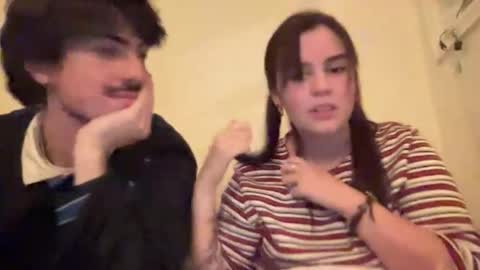 bkws985 online show from October 21, 12:05 am