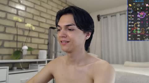 Biel online show from April 19, 5:30 am