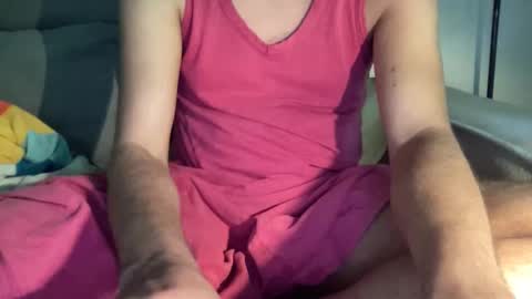 blaccluv online show from May 11, 1:23 am