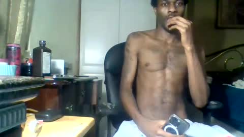 blacctallbull online show from September 18, 9:57 am