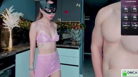 Mia and Rick online show from January 14, 12:46 pm