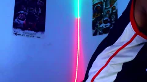 Black Arthur online show from February 22, 4:42 pm