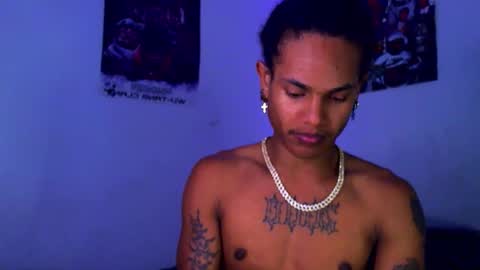 Black Arthur online show from February 12, 5:38 pm