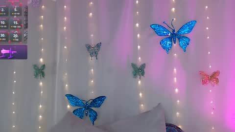 Sara online show from February 2, 11:40 am