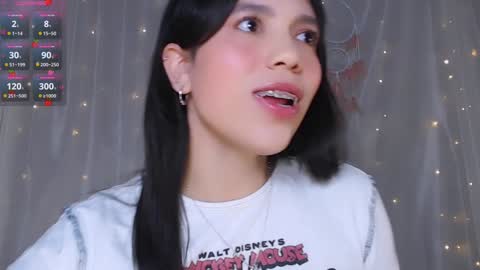 Sara online show from December 3, 7:16 am