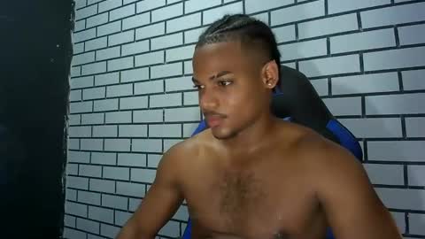 tu morenito online show from November 11, 6:54 pm