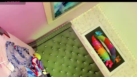 enhgell  online show from February 28, 11:12 pm