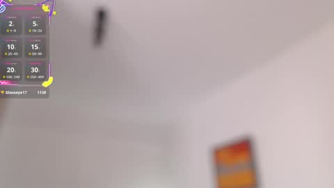 Eva online show from April 24, 6:10 pm