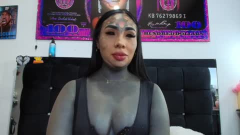 karenth soto online show from September 27, 10:29 pm