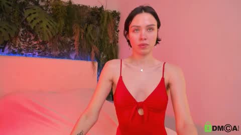 Jenny online show from March 9, 7:37 pm