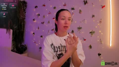 Jenny online show from March 31, 10:48 am