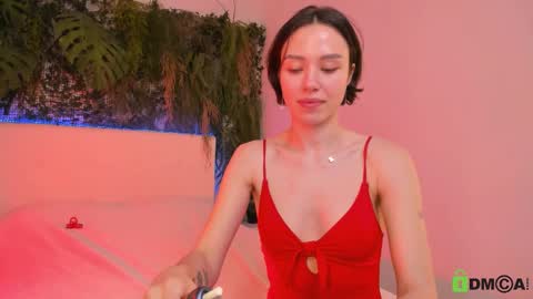 Jenny online show from March 9, 4:33 pm