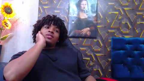 black_king_241 online show from March 3, 3:57 am