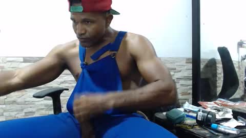 black_latino6 online show from November 3, 3:29 am