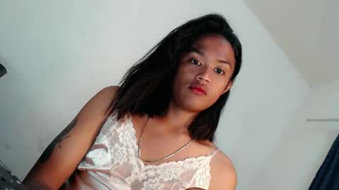 Nympha online show from October 29, 2:35 am