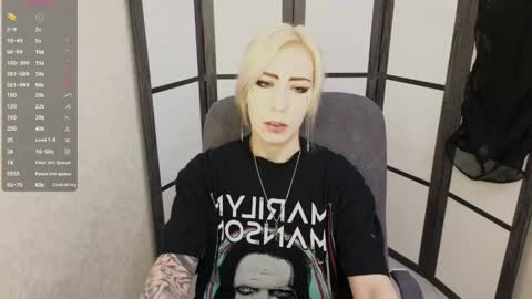 Emily online show from April 14, 8:17 am